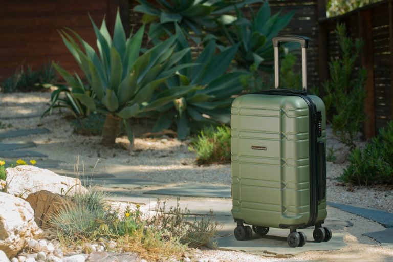 Green Wanderlust: How to Explore the World Sustainably