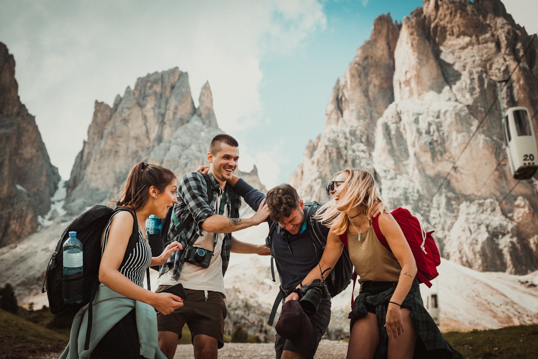 The Joys of Hiking: Discovering Nature’s Therapy