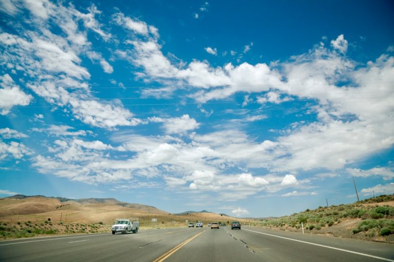 The Ultimate Guide to Eco-Friendly Road Tripping