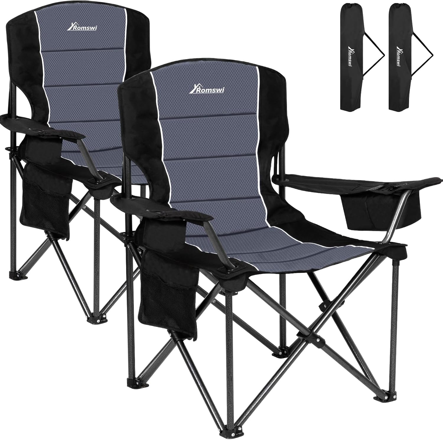 Camping Gear